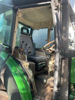 Predám traktor JOHN DEERE 5820 - 4