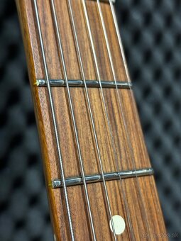 Fender Stratocaster Player Special Edition CS Fat 60's Coil - 4