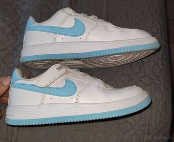 Nike Force 1 - 33,5 - 4