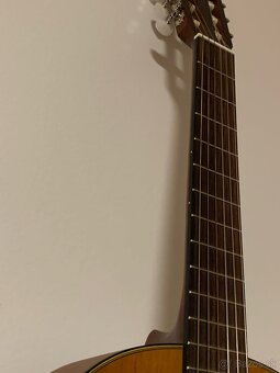 Akustická gitara Yamaha CG122MC - 4