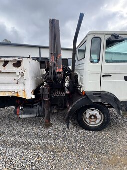 Predám Renault Midliner - 4