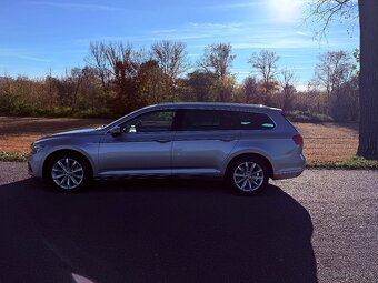 Volkswagen Passat variant B8.5 facelift Elegance - 4