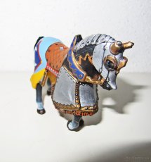 Kôň - figúrka pre zberateľa - 4