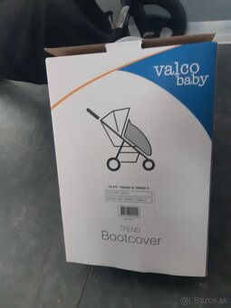 Predam sportovy kocik Valco baby - 4