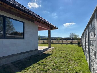 Jablonové: 4-izbový RD - 4