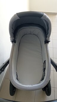Kočík Britax Römer Smile III - trojkombinácia plus výbava - 4