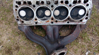 Predam hlavu motora škoda Favorit - 4
