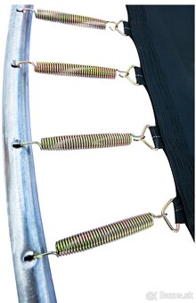 Trampolína Crefit Classic 305 cm - 4