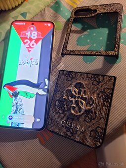 Samsung Z flip 6 - 4