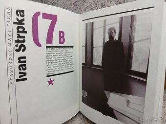 Nárok na rock - 25 vyznaní československých rockových hviezd - 4