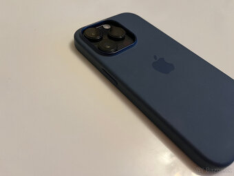 Iphone 14 Pro 256GB (+ 2 apple magsafe silicon púzdra) - 4