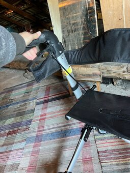 Chodidlo pre seniorov - 4