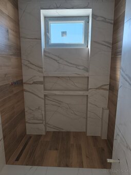 Obklady, dlažby, rekonštrukcie - 4