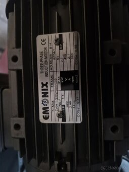 Pásová píla BOMAR ProfiCut 275.230DG + príslušenstvo - 4