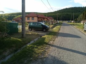Hollóháza 12á stav. pozemok - 4