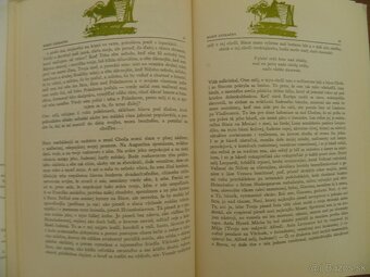 Slovenská klasika / povinné čítanie - 4