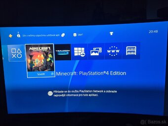 PlayStation 4 Pro – 1TB - 4