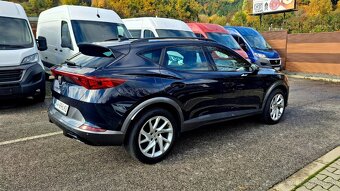 Cupra Formentor 1.5 TSI 150k DSG - 4