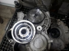 Prevodovka 6q Škoda aj na 4x4 alebo Štart/Stop - 4