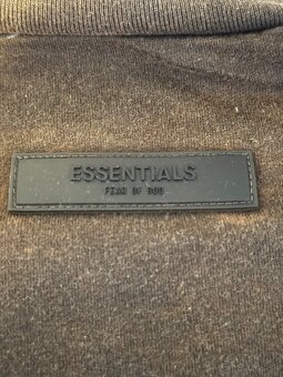 Fear Of God Essentials Tee Stretch Limo - 4