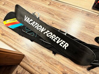 Predám snowboard - 4