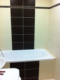 Prenájom - 1,5 izbový byt , 42m2 ,Prešov Pavla Horova - 4