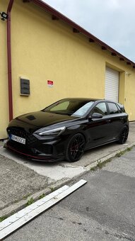 Hyundai i30N – 2021-Facelift, manuál, 46 660 km - 4