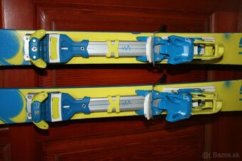 lyže skialpove Head galactic 156 cm - 4