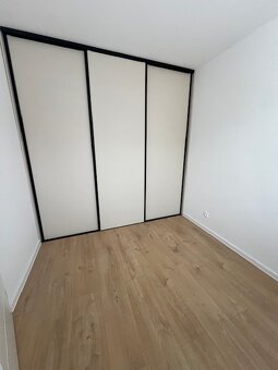 2 izb. byt po novej rekonštrukcii - Hanulova ul. - 4