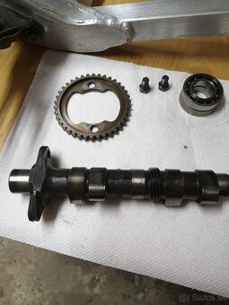 Honda xl 600 diely - 4