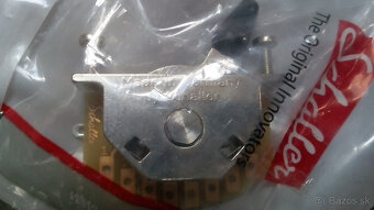 Schaller S+T megaswitch/prepínač pre gitaru - 4