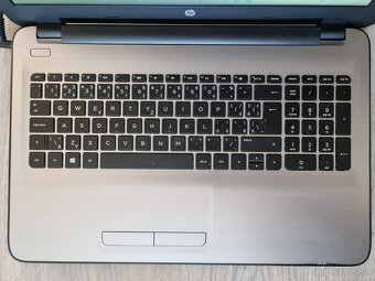 ▼HP 255 G5 - 15,6" / AMD E2-7110 / GPU 1GB / 8GB▼ - 4