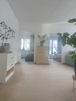 Predaj – 3 izbový byt, pôvodný stav, 70m2, Nová Dubnica - 4