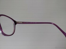 Detské okuliarové rámy Okula O-F 817 F2 47 - 4