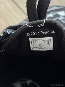 Vans  x peanuts old school - 4