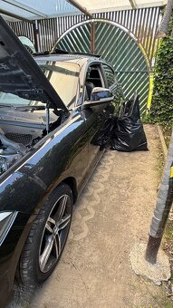 Bmw f20 nahradné diely f20 135 kw - 4