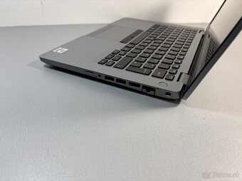 #121 Dell Latitude 5410/i5 10310U/32GB/256 NVME/W11 - 4