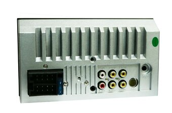 BLAUPUNKT Atlanta 740 - 7" LCD displej. - 4