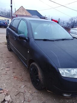 Predám 1.9 74 kw tdi - 4