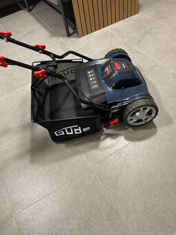 Aku kosacka Gude - 4