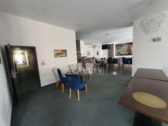 Exkluzívne business priestory v centre Prešova - 4