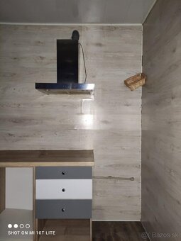 Predaj gastro stánok - 4