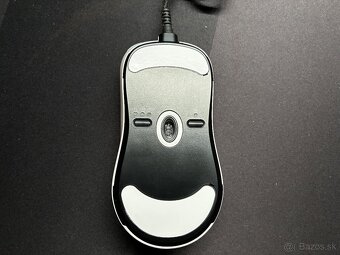 BenQ FK2-B WHITE Special Edition V2 Herná myš - 4