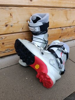 Skialp lyžiarky SCARPA VANITY - 4