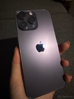 Predam iphone 14 pro max 128gb - 4