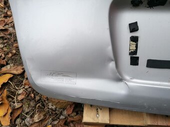 Bmw e46 compact kufrove dvere - 4