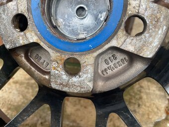 Kyowa Racing R15 - 4