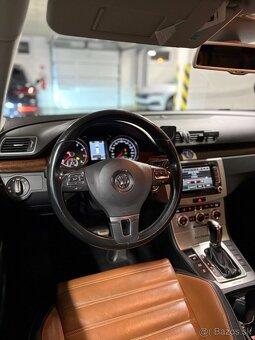 WV Passat Alltrack - 4