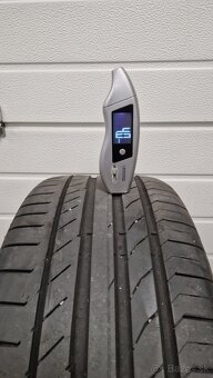 225/45R17 Continental ContiSportContact 5 SSR - 4