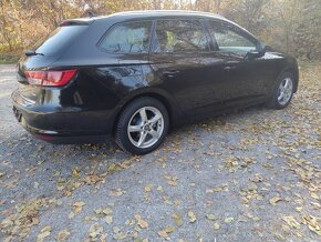 LEON 1.6 TDI 4x4 LED alcantara - 4